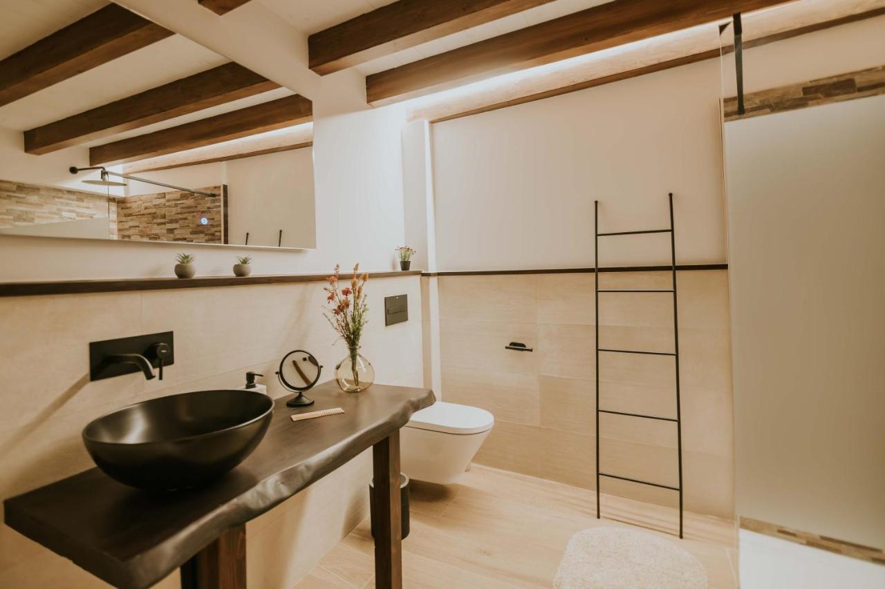 Puracepa - Urban Suites Haro Eksteriør bilde