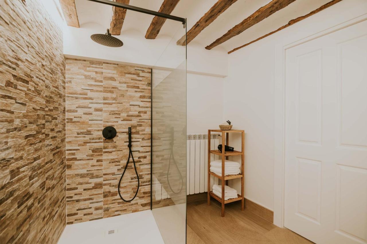 Puracepa - Urban Suites Haro Eksteriør bilde