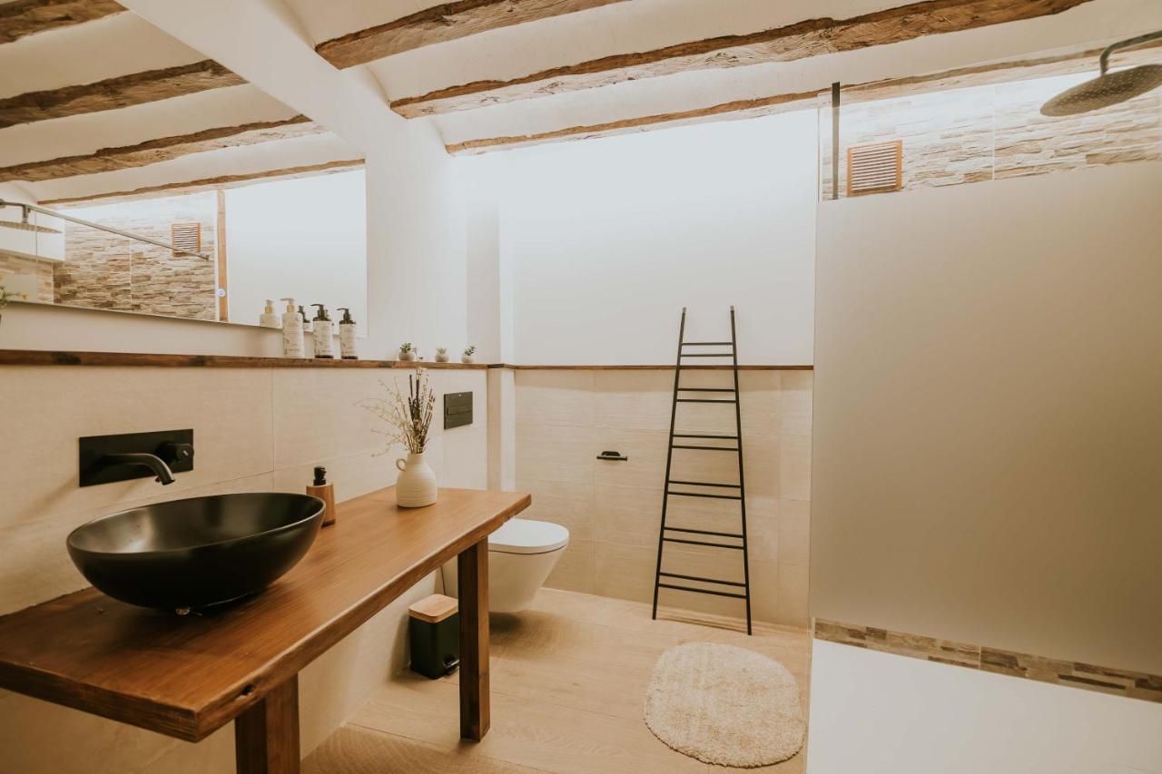 Puracepa - Urban Suites Haro Eksteriør bilde