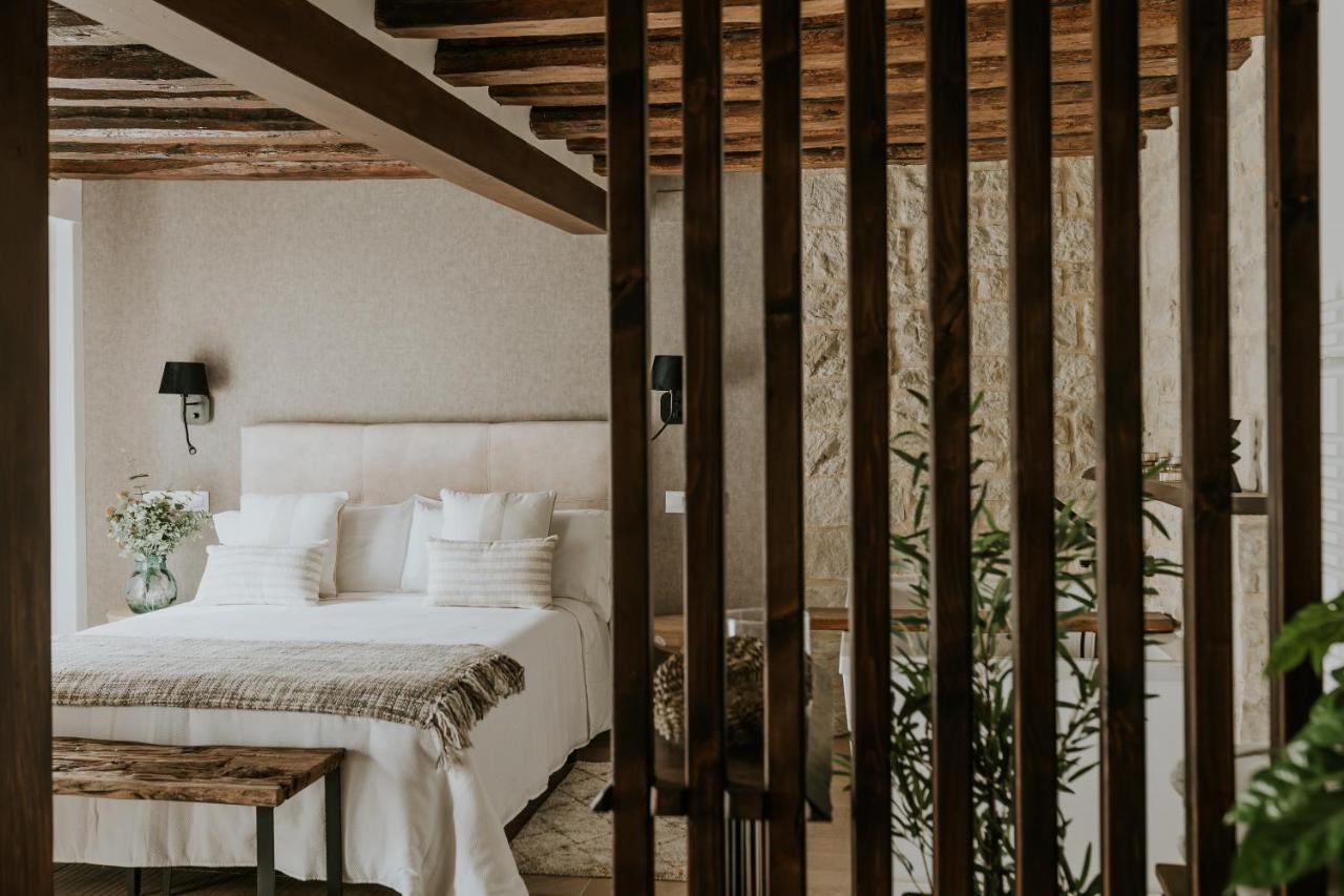 Puracepa - Urban Suites Haro Eksteriør bilde